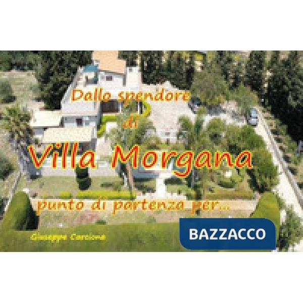 Villa Morgana in tasca