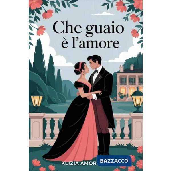 Che guaio è l'amore