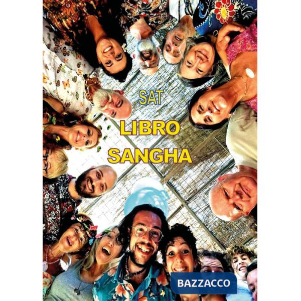 Libro Sangha