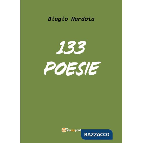 133 poesie