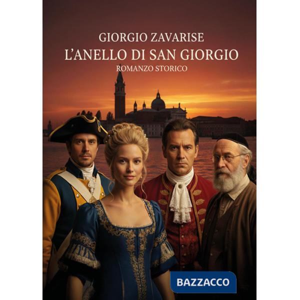 Anello di san Giorgio (L')