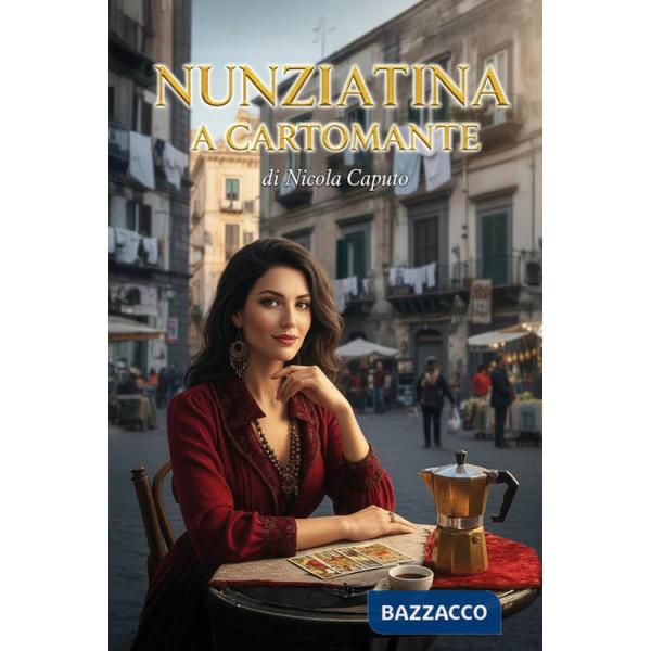 Nunziatina a Cartomante