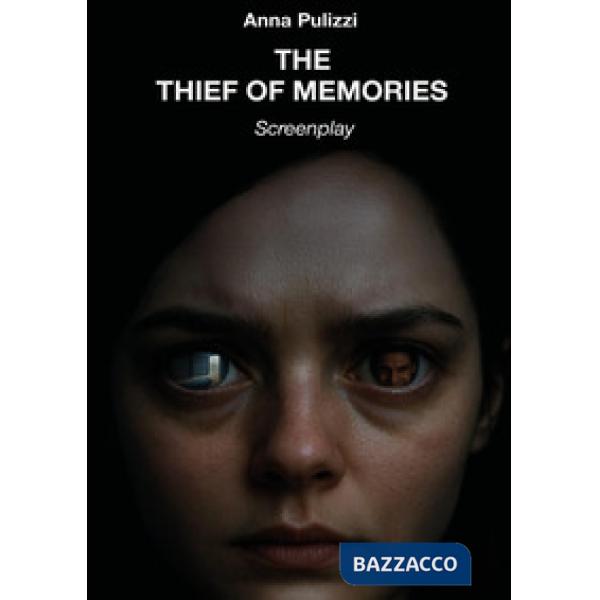 Thief of memories (The)