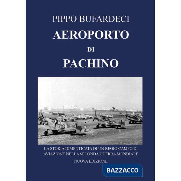 Aeroporto di Pachino