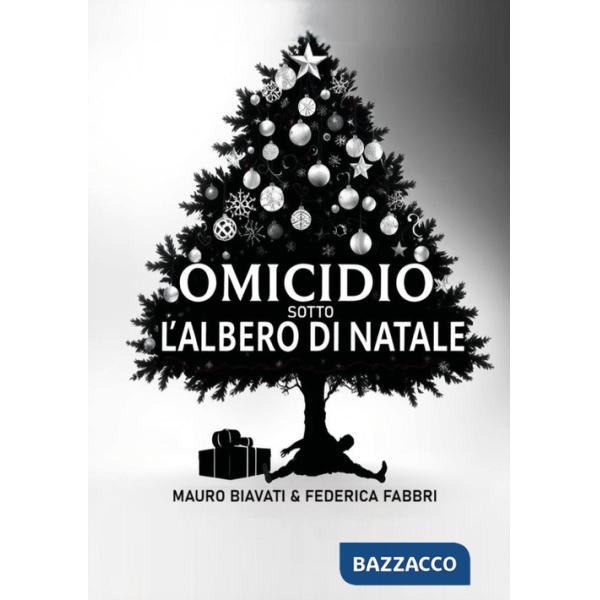 Omicidio sotto l'albero di Natale