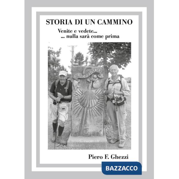 Storia di un cammino