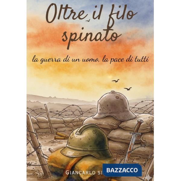 Oltre il filo spinato