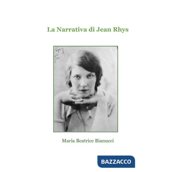 Narrativa di Jean Rhys (La)