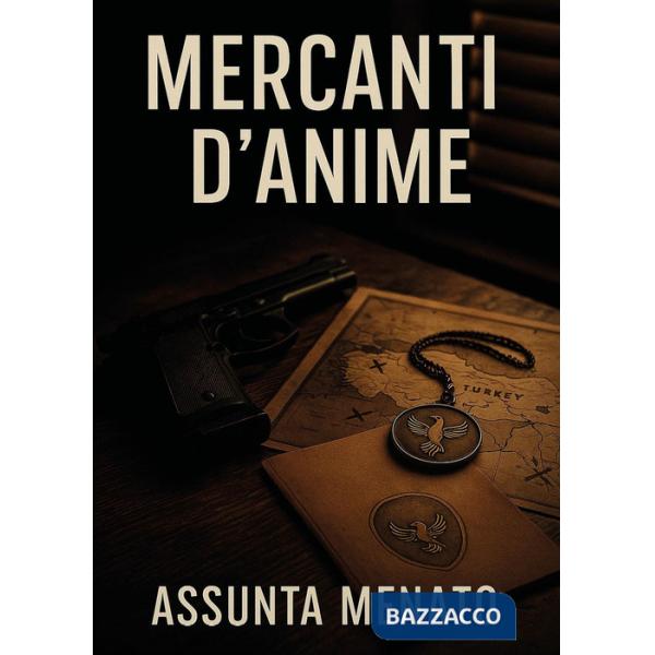 Mercanti d'anime