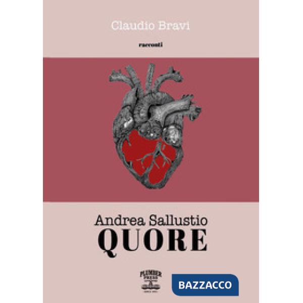 Andrea Sallustio. Quore