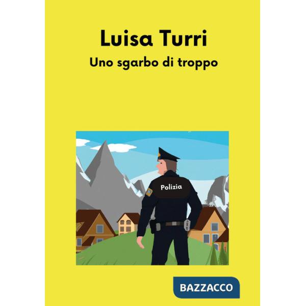 Sgarbo di troppo (Uno)