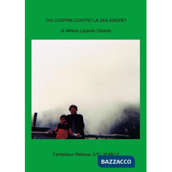 Chi cospira contro la Dea Madre?