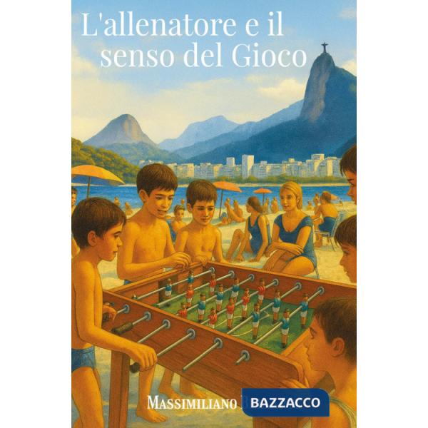 Allenatore e il senso del gioco (L')