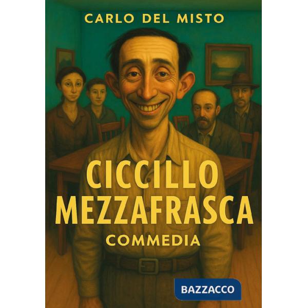 Ciccillo Mezzafrasca