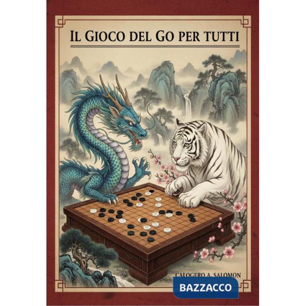 Gioco del Go per tutti (Il)