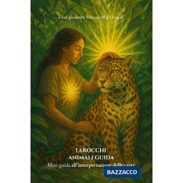 Tarocchi animali guida. Mini guida all'interpretazione