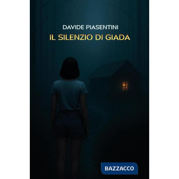 Silenzio di Giada (Il)