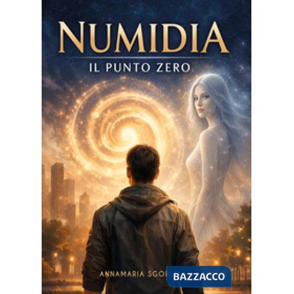 Numidia. Il punto zero