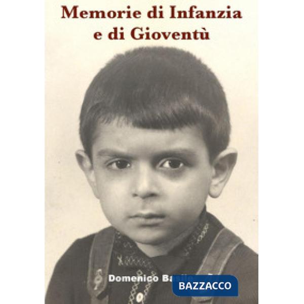 Memorie di infanzia e di gioventù