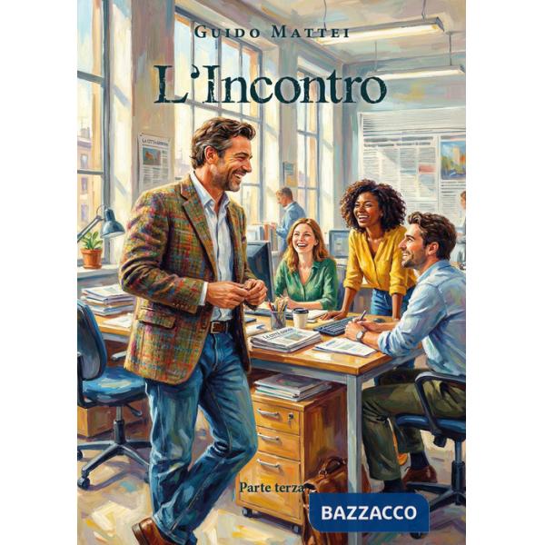 Incontro (L'). Vol. 3