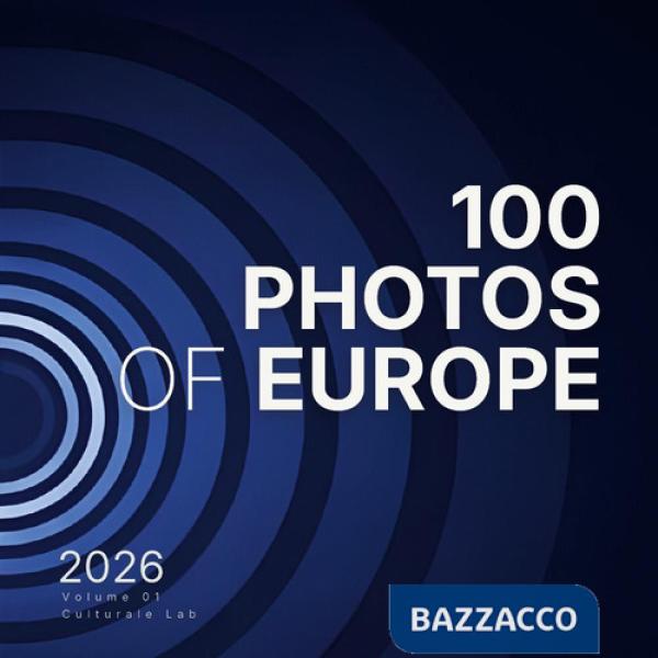100 photos of Europe