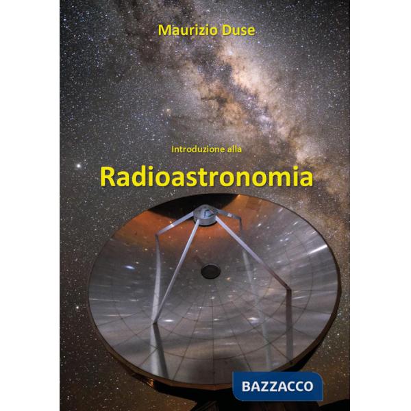 Introduzione alla Radioastronomia