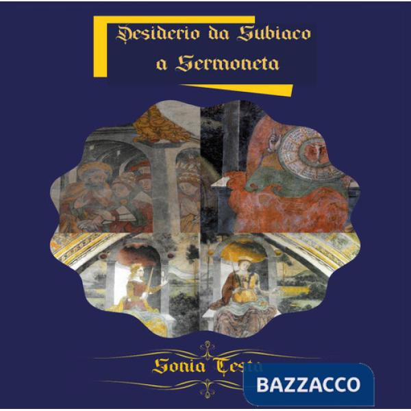 Desiderio da Subiaco a Sermoneta