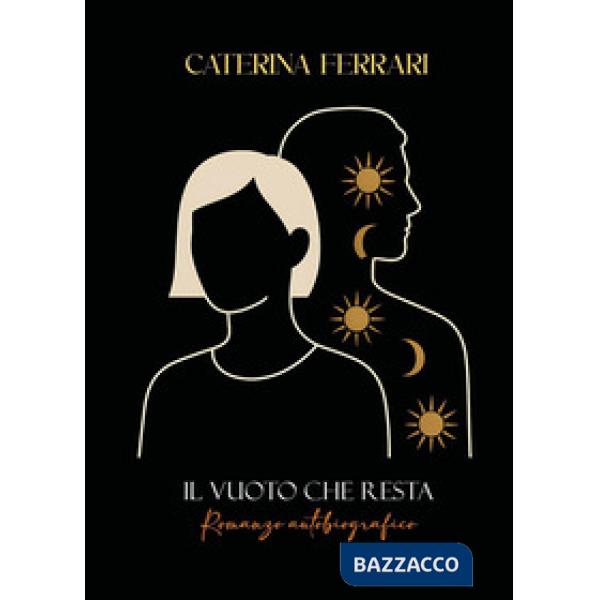 Vuoto che resta (Il)