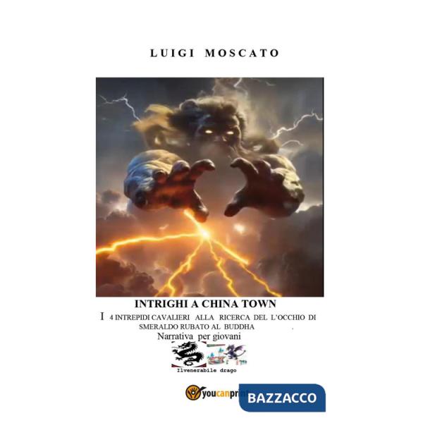 Intrighi a China Town