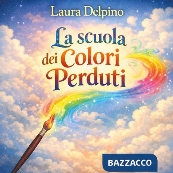 Scuola dei colori perduti (La)