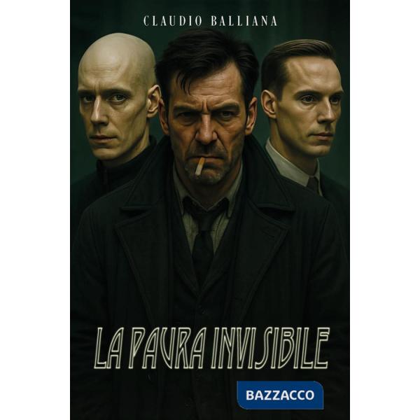 Paura invisibile (La)