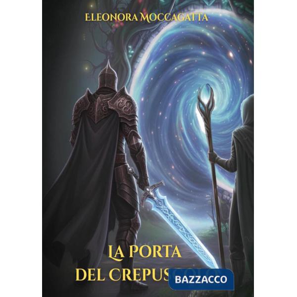 Porta del crepuscolo (La)