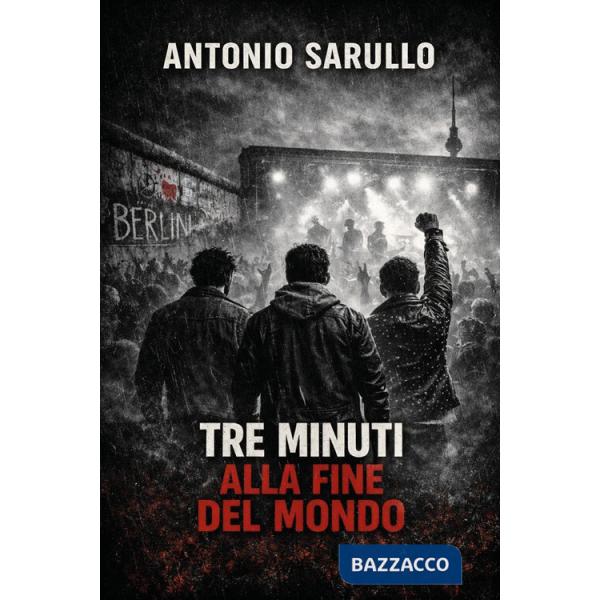 Tre minuti alla fine del mondo