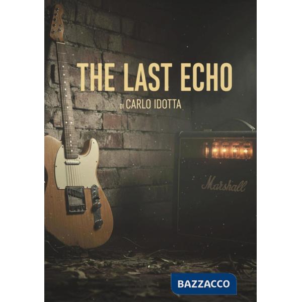 Last echo (The)