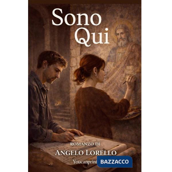 Sono qui