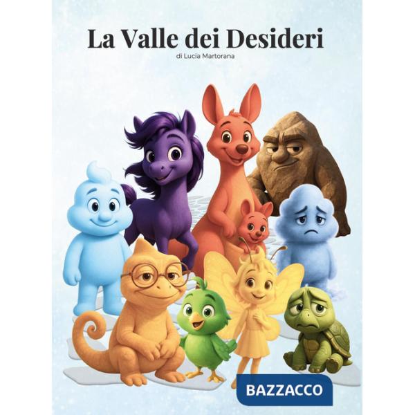 Valle dei desideri (La)