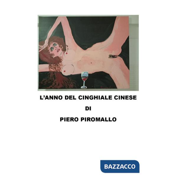 Anno del cinghiale cinese (L')