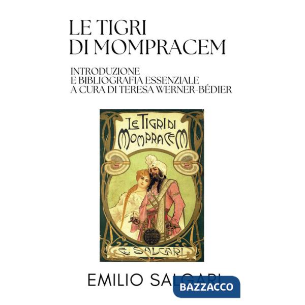 Tigri di Mompracem (Le)