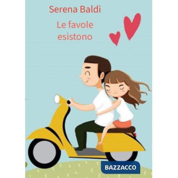 Favole esistono (Le)