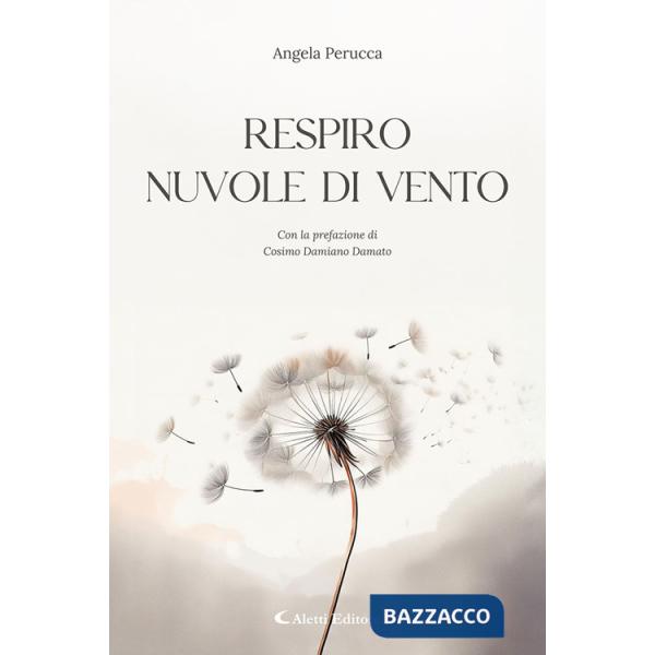 Respiro nuvole di vento