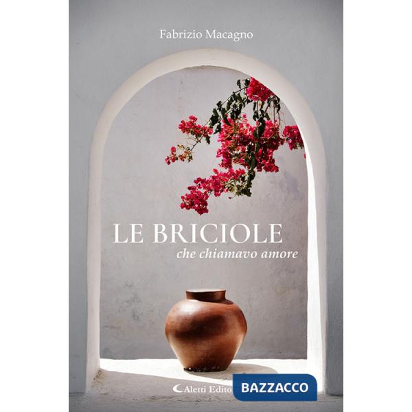 Briciole che chiamavo amore (Le)