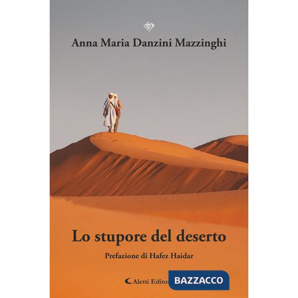 Stupore del deserto (Lo)