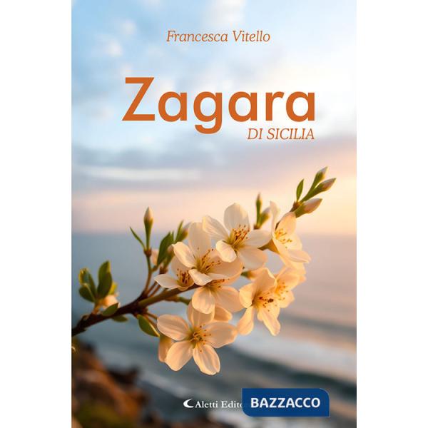 Zagara di Sicilia