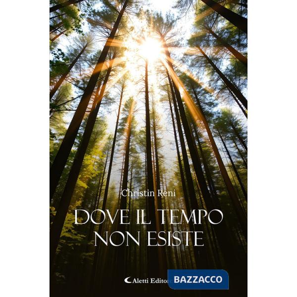 Dove il tempo non esiste