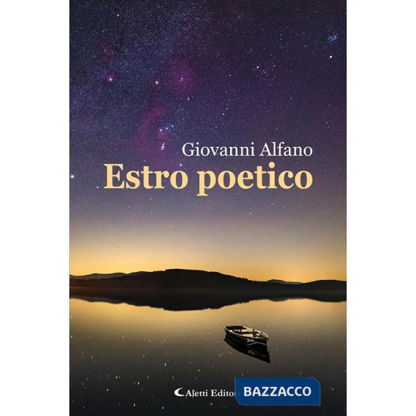 Estro poetico
