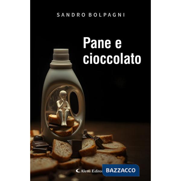 Pane e cioccolato. Nuova ediz.