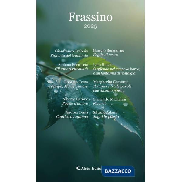 Frassino 2025