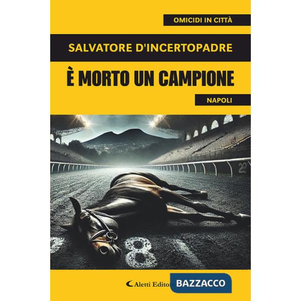 È morto un campione