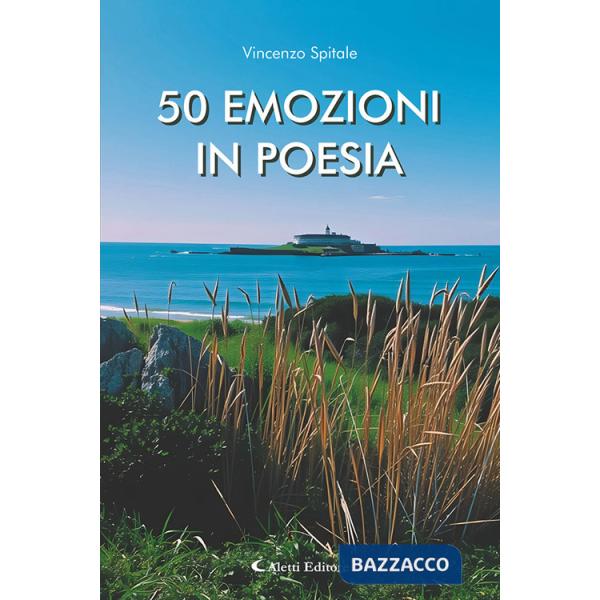 Cinquanta emozioni in poesia