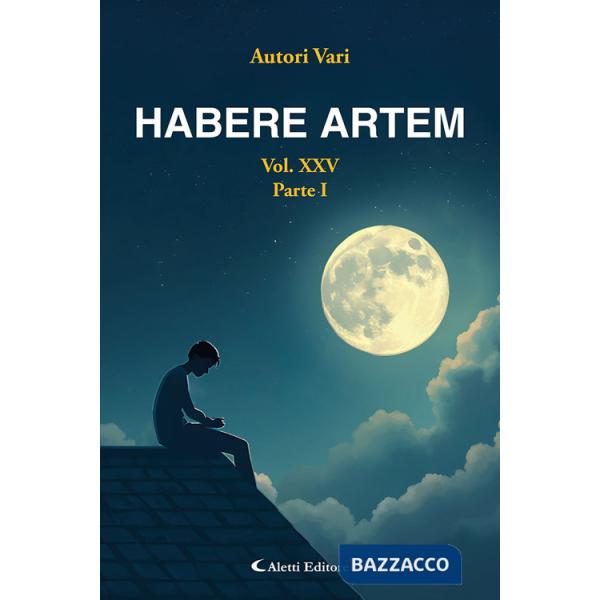Habere artem. Vol. 25/1